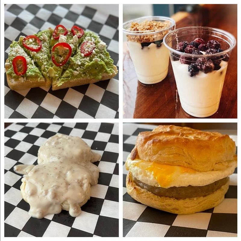 Street Coffee Coffee Bar Pleasant View, TN